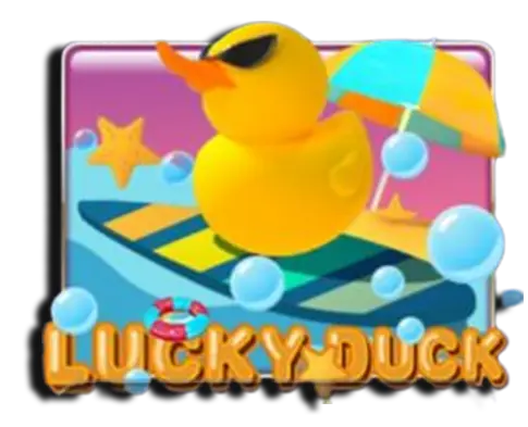 Lucky Duck