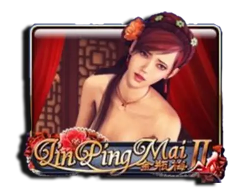 Jin Ping Mai