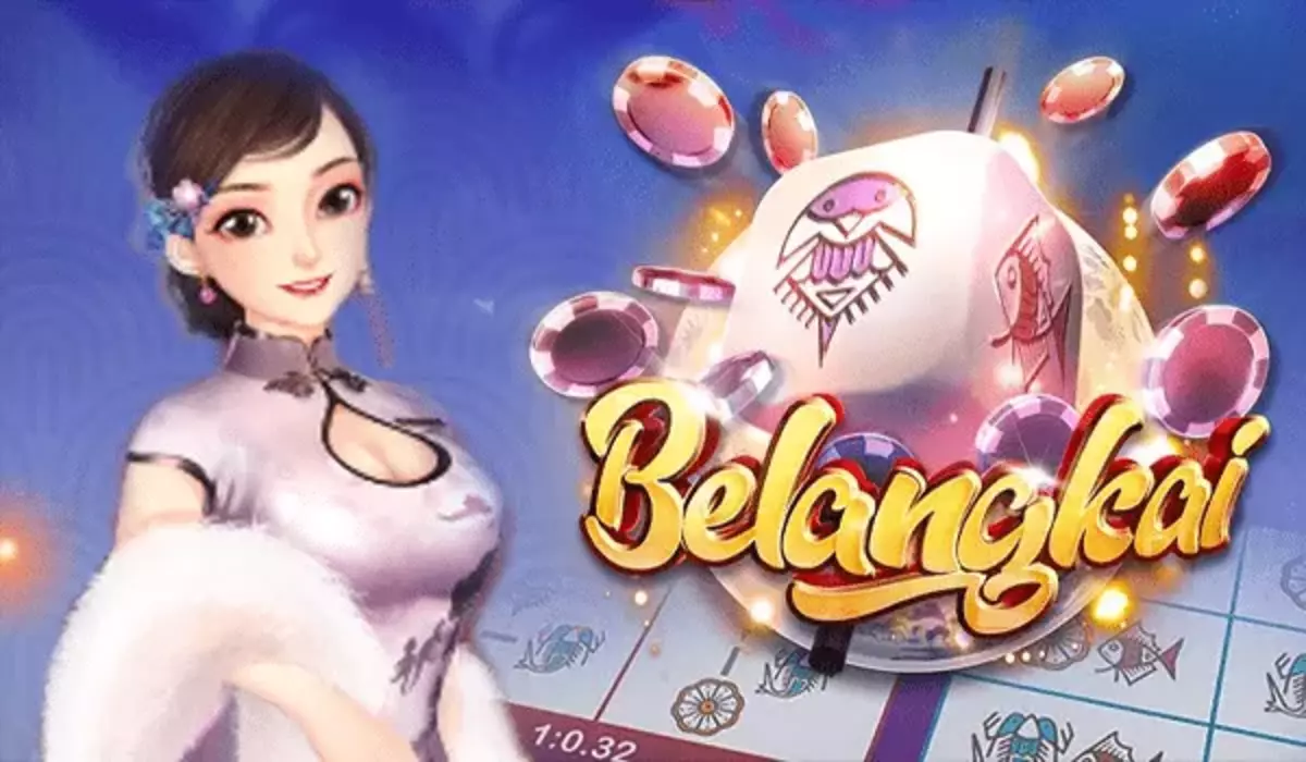 Belangkai