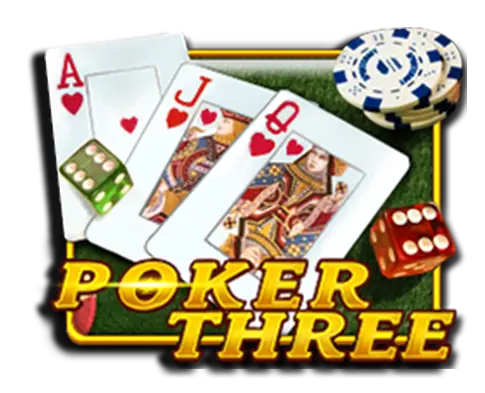 Poker Three