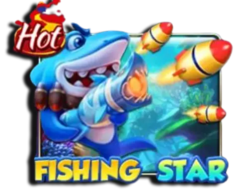Fishing Star