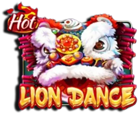 Lion Dance