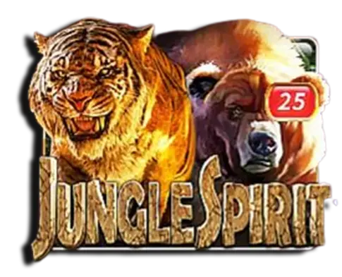 Jungle Spirit