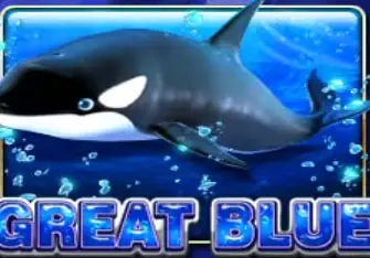 Great Blue