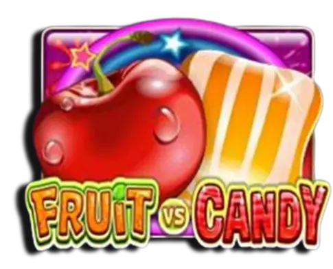 Fruit VS Candy