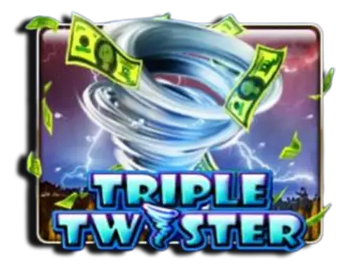 Triple Twister