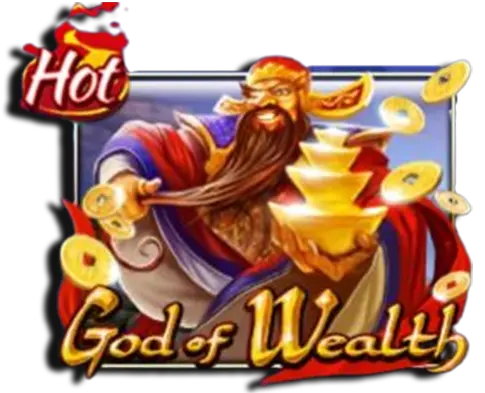 God of Wealth