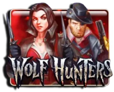 Wolf Hunters
