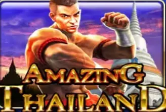 Amazing Thailand